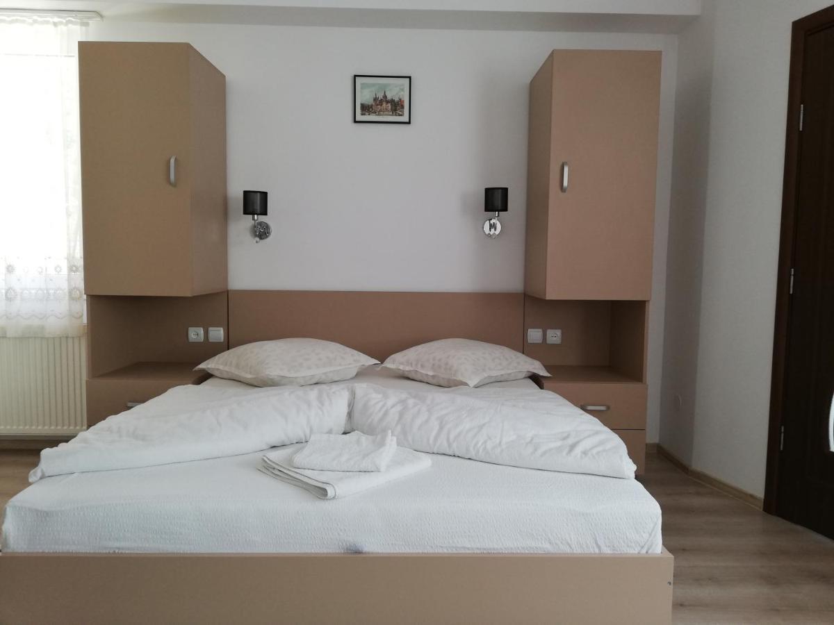 Casa Doina Pensiune