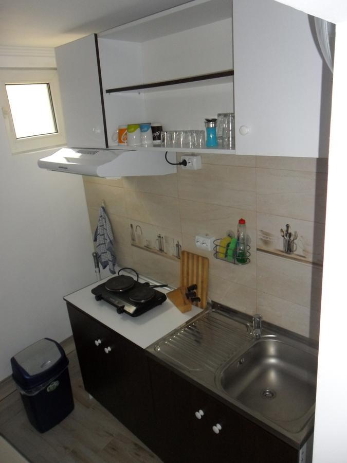 Pensiune Casa Doina